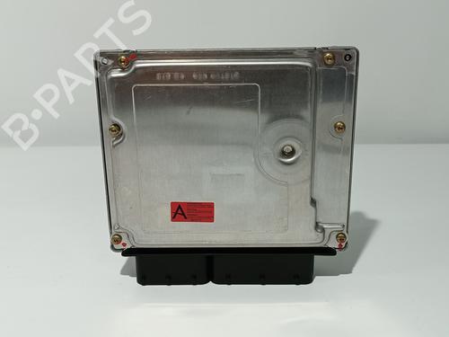 Engine control unit (ECU) MERCEDES-BENZ E-CLASS (W211) E 270 CDI (211.016) | BP16674447M57