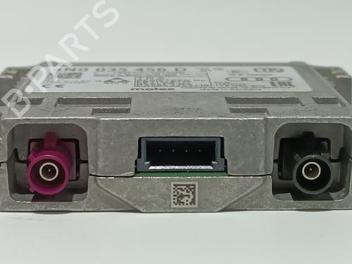 Electronic module SEAT LEON Sportstourer (KL8, KLD) 1.5 TSI | BP14544393M83