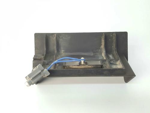 Tailgate handle NISSAN PATHFINDER III (R51) 2.5 dCi | BP6567692C132 