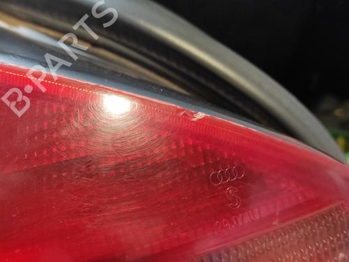 Left taillight AUDI A3 (8L1) 1.9 TDI | BP20702625C34