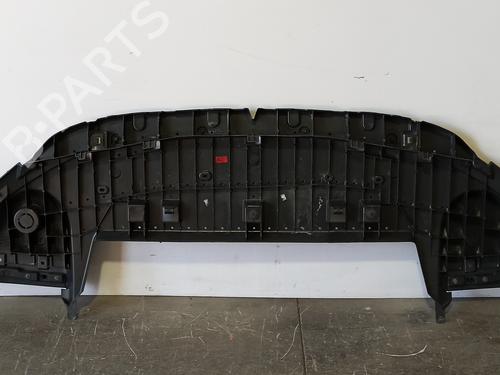 Underbody protection PEUGEOT 5008 II (MC_, MJ_, MR_, M4_) 1.2 THP (MRHNYH, MRHNYW, MRHNSJ, MRHNSU, MRHNSM) | BP29345368M92