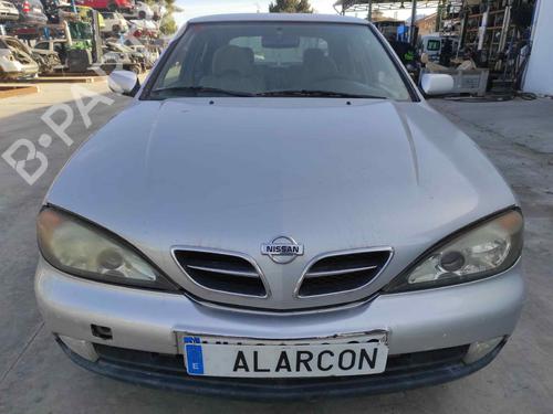 Used Parts NISSAN PRIMERA (P11) 2.0 TD (90 hp) 4280790