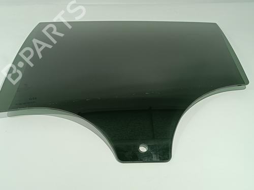 Used Rear right door window BMW X6 (G06, F96) xDrive 40 i (340 hp) 17079162