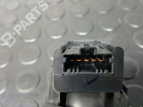 Left rear window switch HONDA CIVIC VII Hatchback (EU, EP, EV) 1.6 i (EP2, EU8, EU6) | BP2734177I29 