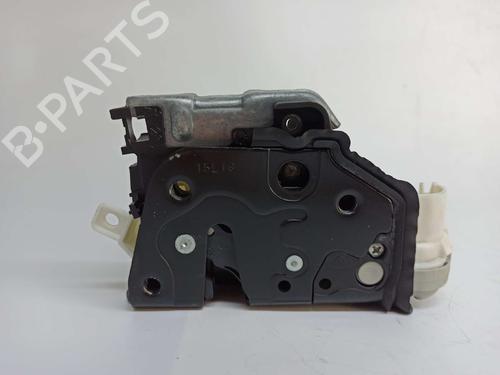 Front left lock AUDI Q3 (8UB, 8UG) 2.0 TDI | BP9160001C98