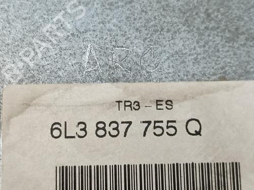 Front left window mechanism SEAT IBIZA III (6L1) 1.9 TDI | BP4687673C22 