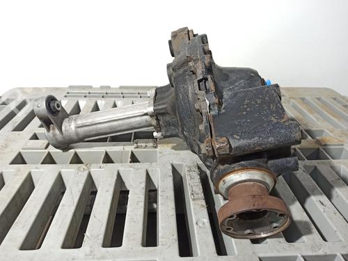 Front differential LAND ROVER RANGE ROVER SPORT I (L320) 2.7 D 4x4 | BP17906460M23