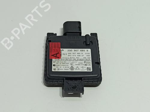 Elektronisk sensor VW ARTEON (3H7, 3H8) 2.0 TDI | BP18323301M84 