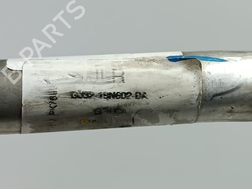 AC pipe LAND ROVER RANGE ROVER EVOQUE (L538) 2.0 D | BP23333443M126