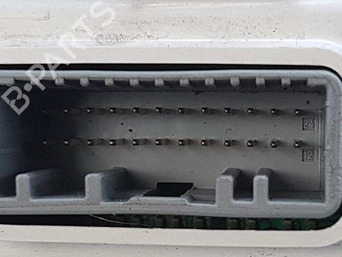 Elektronisk modul RENAULT KANGOO / GRAND KANGOO II (KW0/1_) 1.5 dCi 90 (KW05, KW08, KW0G, KW11) | BP7515262M83 
