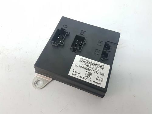 Used Electronic module MERCEDES-BENZ E-CLASS (W211) E 280 CDI (211.023) (177 hp) 4720252