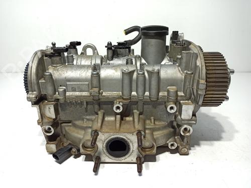 Cylinder head SEAT IBIZA V (KJ1, KJG) 1.0 TSI | BP21052418M5