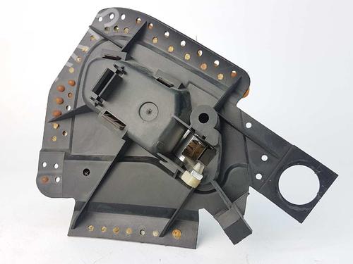 Front left interior door handle MERCEDES-BENZ M-CLASS (W163) ML 320 (163.154) | BP3280482I13