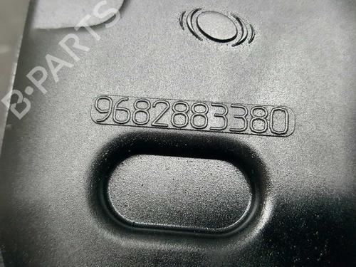 Power steering reservoir CITROËN BERLINGO MULTISPACE (B9) 1.6 HDi 110 | BP14531769M117