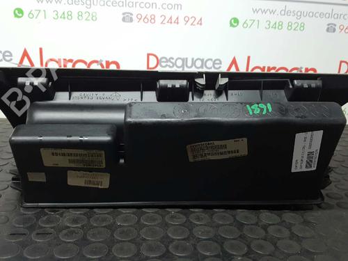 Boîte à gants CHRYSLER 300C (LX, LE) 3.0 CRD | BP2753579C95