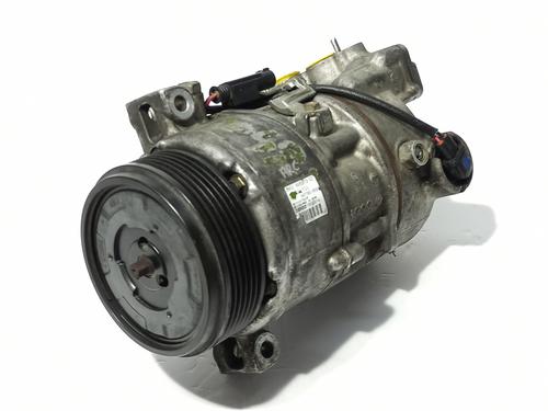 Used AC compressor BMW 1 (E87) 118 d (122 hp) 28309672