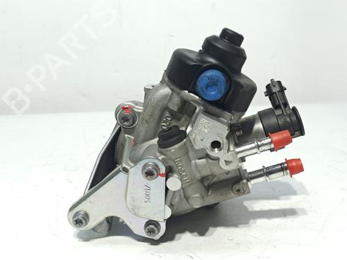 Injection pump RENAULT CLIO IV Grandtour (KH_) 1.5 dCi 90 (KHN3, KHN4) | BP11755603M78