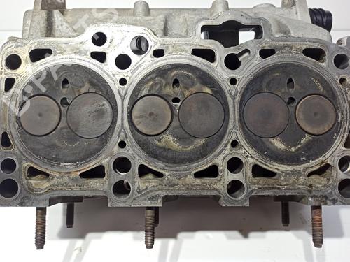 Cylinder head VW POLO IV (9N_, 9A_) 1.4 TDI | BP18125846M5