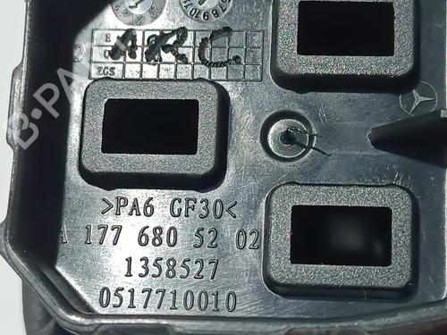 Switch MERCEDES-BENZ CLA Shooting Brake (X118) CLA 200 d (118.612) | BP25778435I30