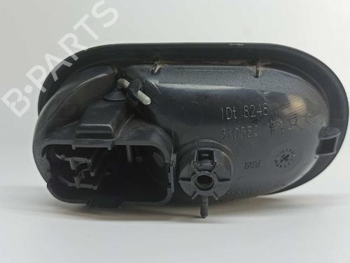 Højre fortil invendig håndtag RENAULT KANGOO Express (FW0/1_) 1.5 dCi 85 (FW0K, FW0L, FW0B) | BP7298964I14
