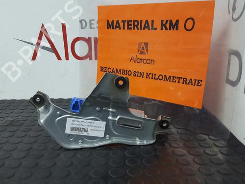 Used Rear wiper motor CITROËN C4 AIRCROSS 1.6 HDi 115 (114 hp) 2782184
