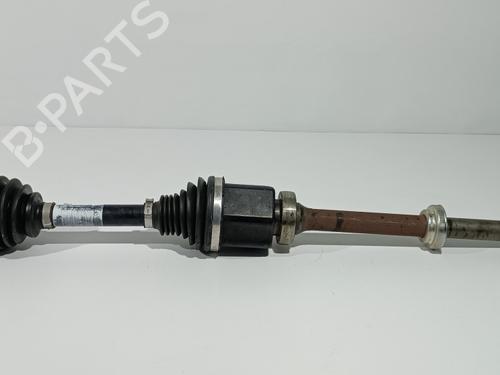 Used Right front driveshaft LAND ROVER RANGE ROVER EVOQUE (L538) 2.0 D 4x4 (180 hp) 23251587