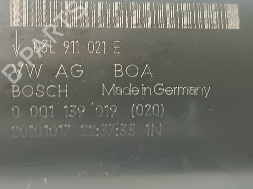 Starter AUDI A4 B8 (8K2) 2.0 TDI | BP10917373M8