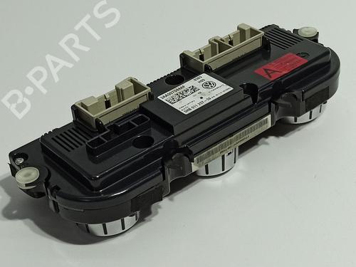 Climate control VW PASSAT B7 (362) 2.0 TDI | BP38051152I5 - Image 3