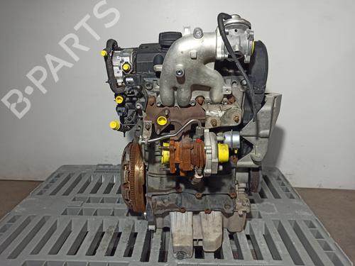 Engine SEAT IBIZA III (6L1) 1.4 TDI | BP29622819M1 