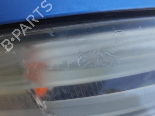 Right headlight RENAULT SCÉNIC III (JZ0/1_) 1.5 dCi | BP20610339C29