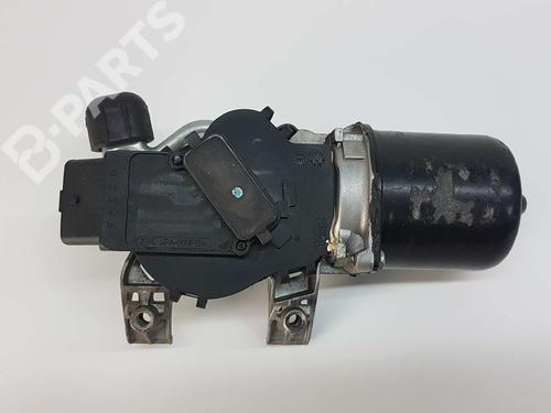 Front wiper motor RENAULT KANGOO / GRAND KANGOO II (KW0/1_) 1.5 dCi 70 (KW0V, KW0A) | BP11385813M29 