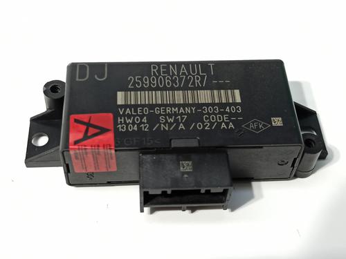 Other RENAULT SCÉNIC III (JZ0/1_) 1.5 dCi | BP24215234O1 