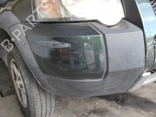 Front bumper LAND ROVER FREELANDER I (L314)  | BP23207882C7 