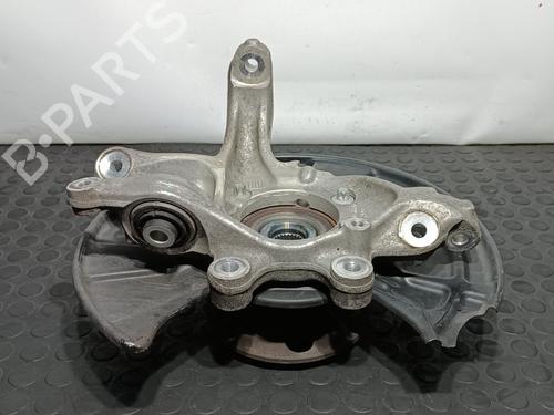 Used Right rear steering knuckle MERCEDES-BENZ S-CLASS (W222, V222, X222) S 350 BlueTEC / d (222.132, 222.032, 222.123) (258 hp) 15909783