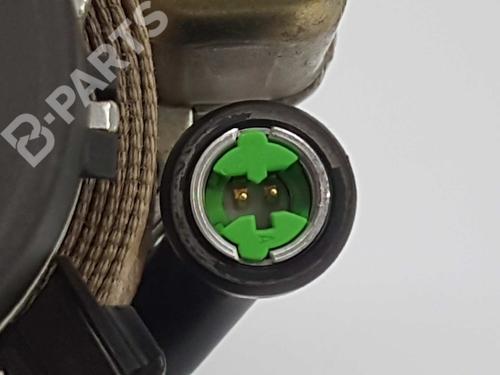 Front right seatbelt MERCEDES-BENZ CLS (C219) CLS 350 (219.356) | BP8750026I25 