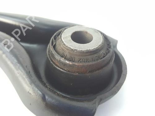 Left rear suspension arm MERCEDES-BENZ C-CLASS (W203) C 220 CDI (203.006) | BP3326322M14 
