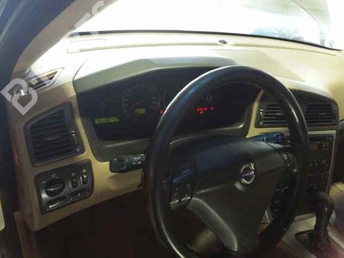 Pipe VOLVO S60 I (384) 2.4 D | BP14537963M125 