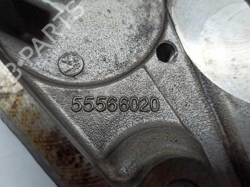 Engine mount OPEL INSIGNIA A (G09)  | BP10264952M89 