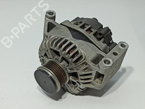 Generator FIAT PUNTO (188_) 1.3 JTD 16V (70 hp) 16662664