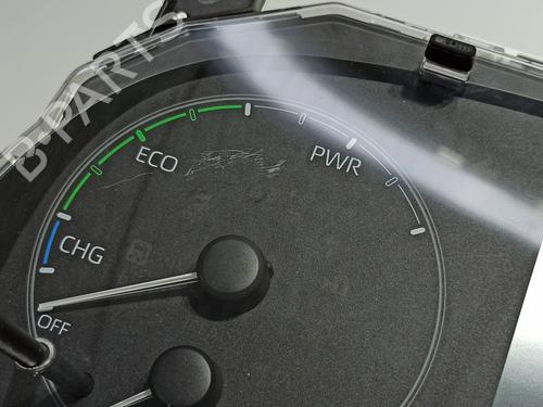 Instrument cluster TOYOTA YARIS (_P21_, _PA1_, _PH1_) 1.5 Hybrid (MXPH10, MXPH11) | BP17537996C47 