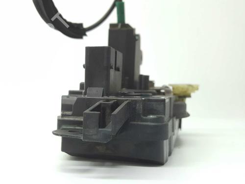 Front right lock OPEL ASTRA H (A04) 1.9 CDTI 16V (L48) | BP6146017C97
