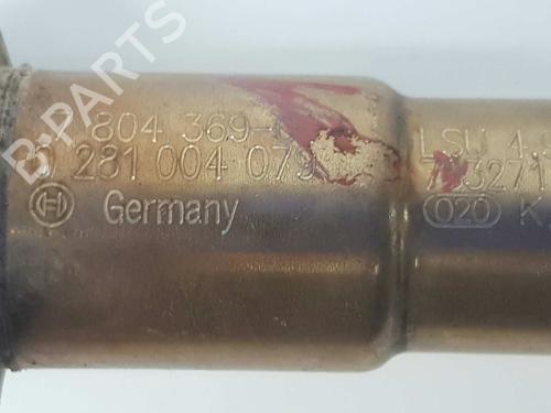 Elektronisk sensor BMW 1 (E87) 120 d | BP8749546M84