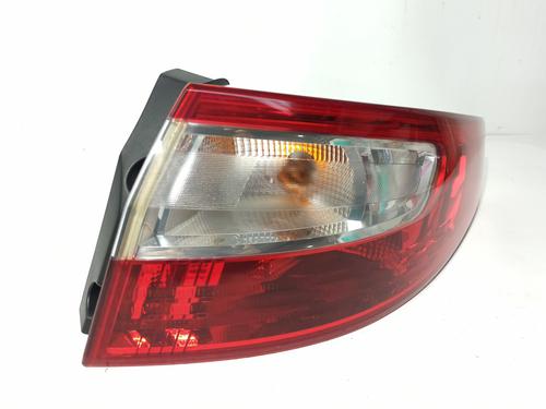 Right taillight RENAULT FLUENCE (L3_) 1.5 dCi (L30B) | BP22376151C35 
