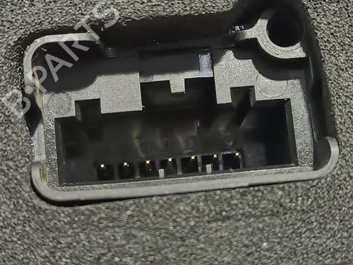 Rear right lock SEAT ATECA (KH7, KHP) 1.5 TSI | BP12594788C99