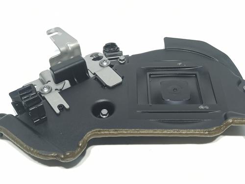 Timing cover CITROËN JUMPY III Van (V_) 1.6 BlueHDi 115 | BP14544291M123 