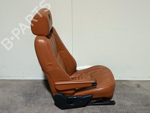 Left front seat LAND ROVER RANGE ROVER III (L322) 4.4 D 4x4 | BP11755720C15 