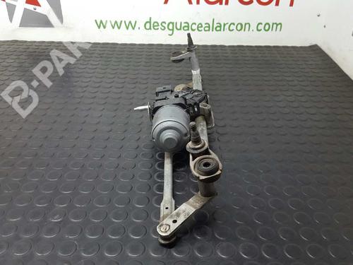 Front wiper motor SEAT IBIZA IV SC (6J1, 6P5) 1.4 TDI | BP2732462M29 