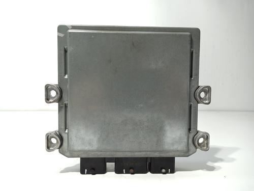 Engine control unit (ECU) PEUGEOT 307 (3A/C) 2.0 HDi 90 | BP20100678M57 