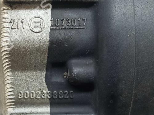 Starter CHRYSLER VOYAGER / GRAND VOYAGER III (GS_, NS_) 2.5 TD | BP8110720M8 