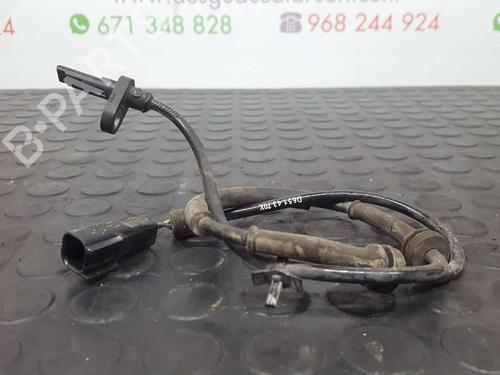 Andere MAZDA 2 (DE_, DH_) 1.3 (DE3FS) | BP14531846O1 